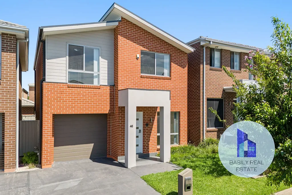 46 Lillian Crescent, Schofields, NSW 2762