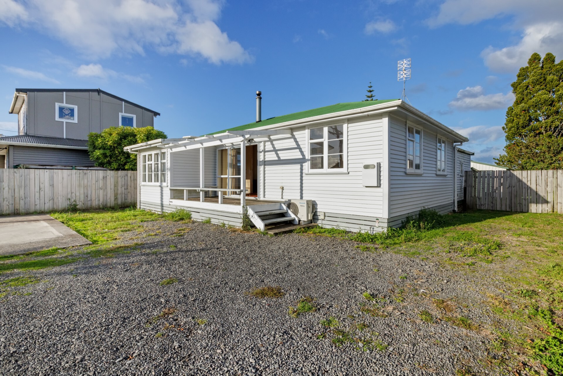 23 Park Road, Katikati, Bay Of Plenty, 2房, 1浴, House