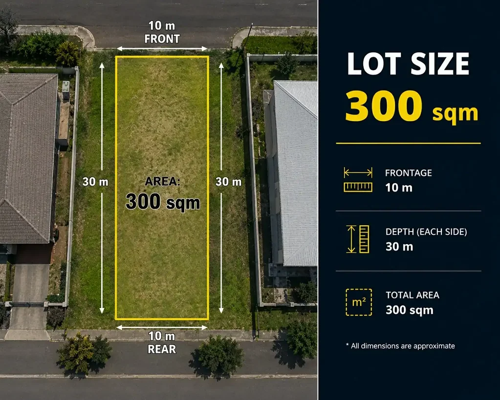 Box Hill Exclusive Mason Road Land Release | Choose from Multiple Lot Sizes