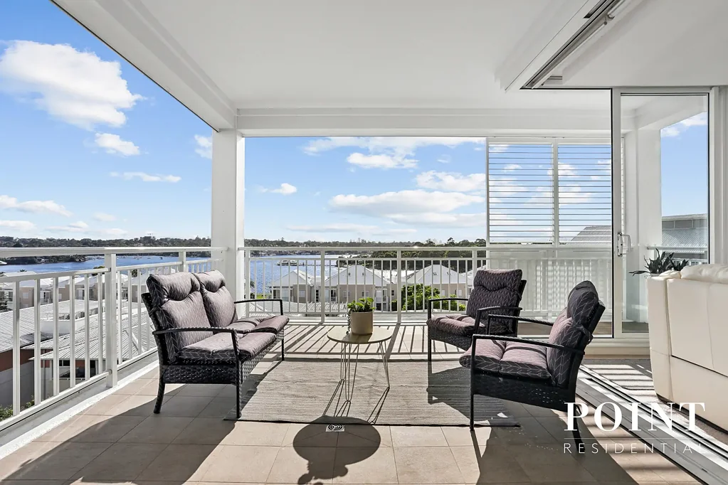 507/2 Peninsula Drive, Breakfast Point, NSW 2137