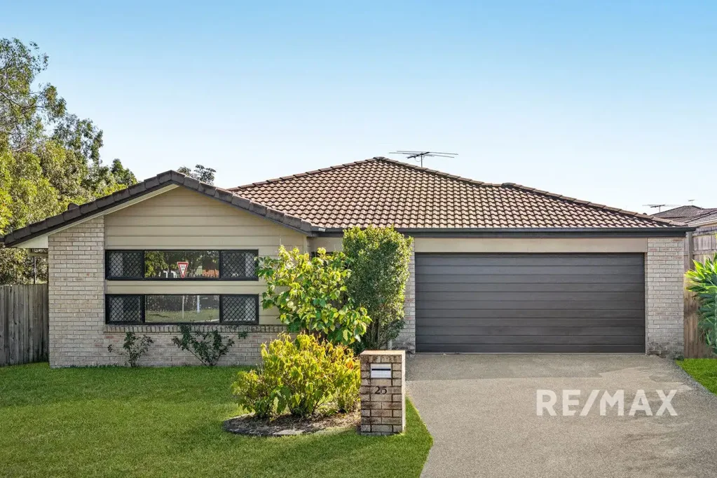 Your Next Family Home Awaits in Berrinba