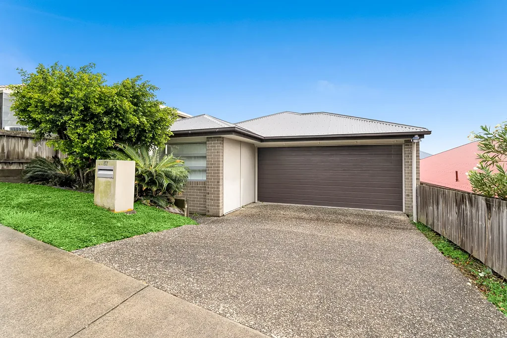 57 Geranium Drive, Springfield Lakes, QLD 4300