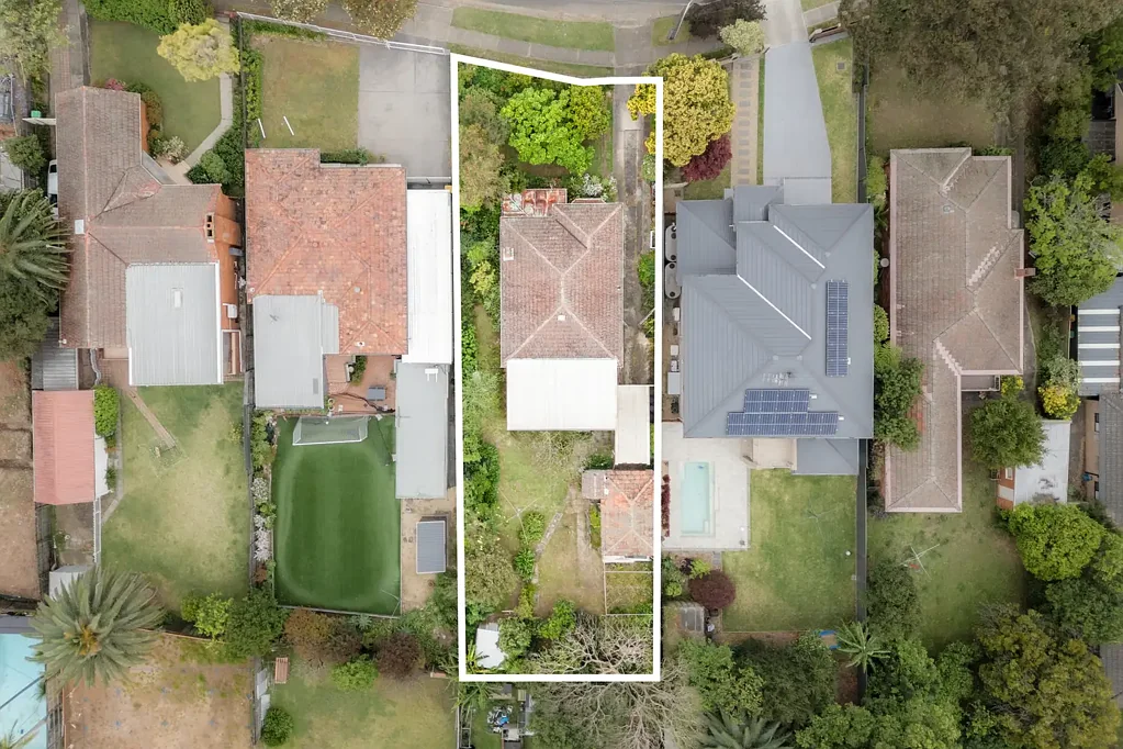 9 Norma Avenue, Eastwood, NSW 2122