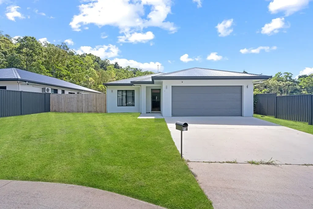 14 Lacebark Crescent, Bentley Park, QLD 4869