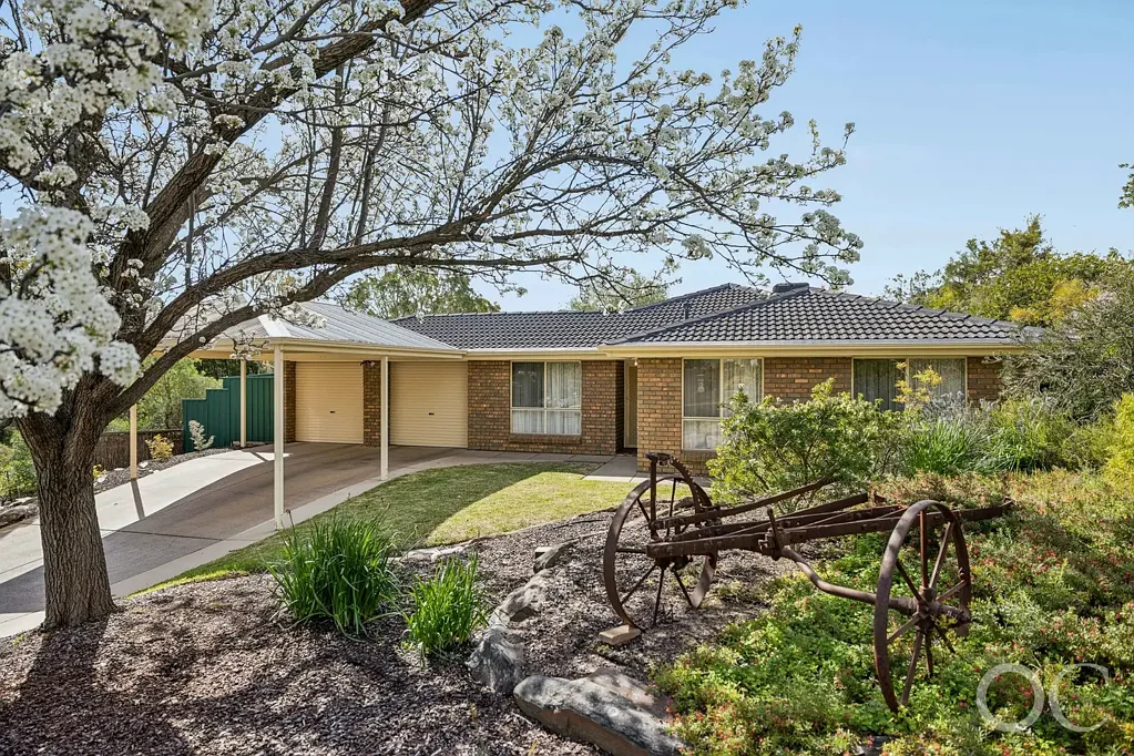 18 Elijah Court, Greenwith, SA 5125