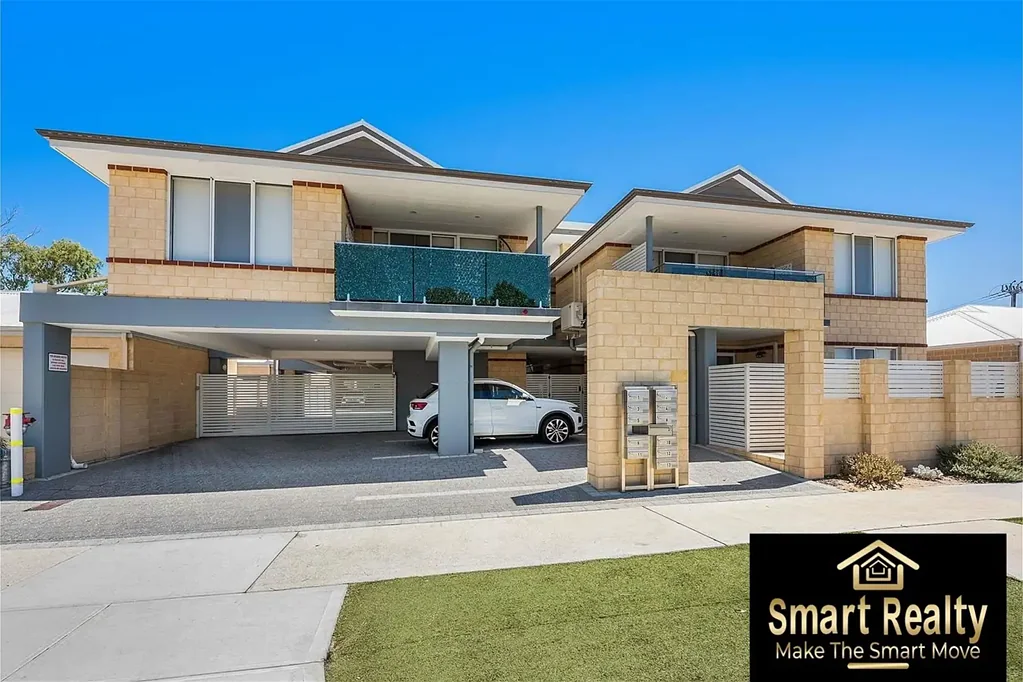 Contemporary Living in a Prime Beckenham Location