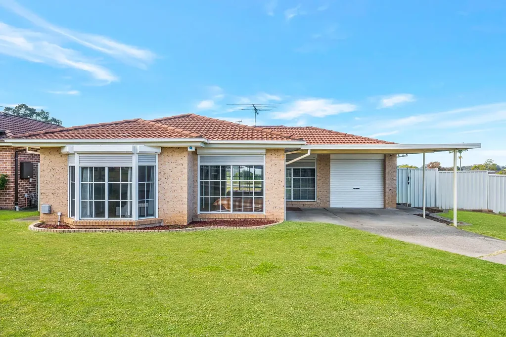 Hinchinbrook 3ਬੈੱਡਰੂਮ HOME SWEET HOME!