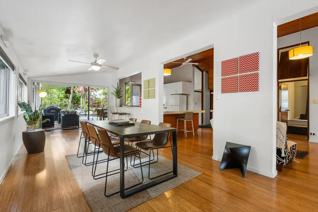 Port Douglas 3房  CORAL DRIVE - BEACH HOUSE