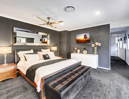 27 Toolona Place, Caloundra West, Sunshine Coast, 4 chambres, 3 salles de bain, House
