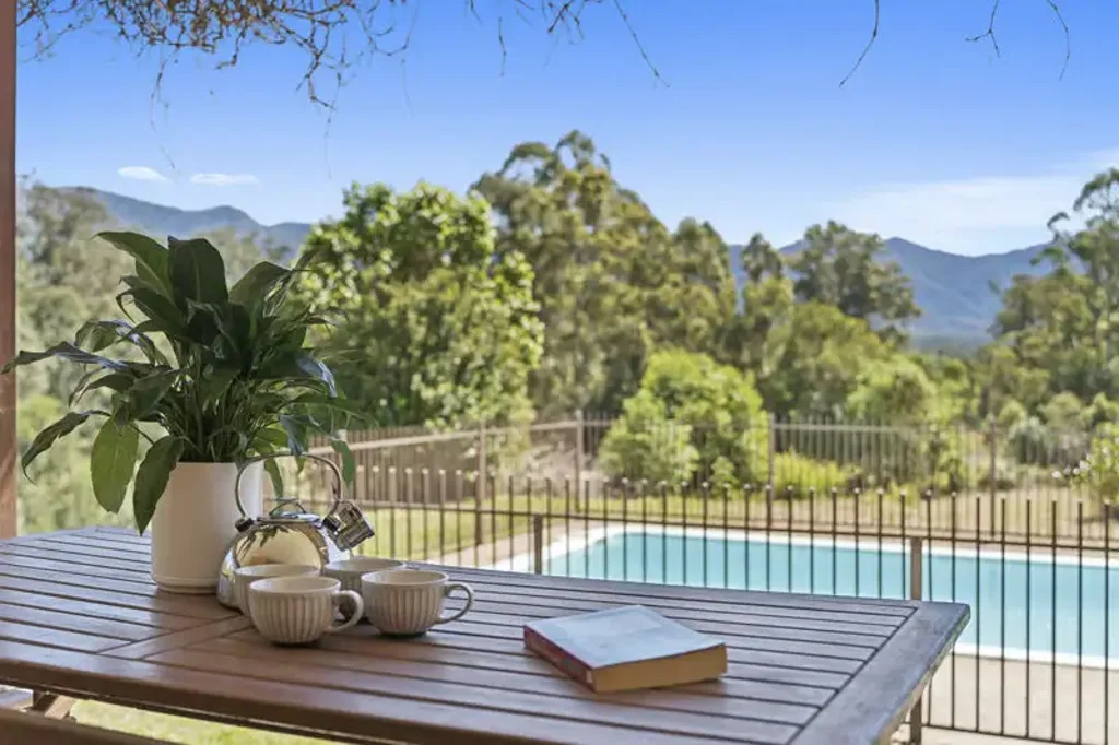 772 Gleniffer Road, Bellingen, NSW 2454