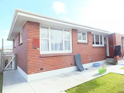 Residential Suburban