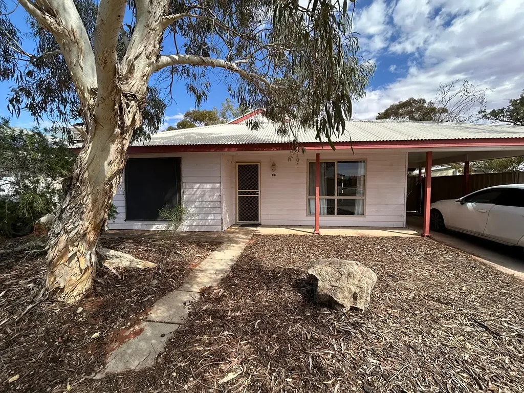 Roxby Downs 4ห้องนอน Spacious 4-Bedroom Home - Ideal Investment Opportunity