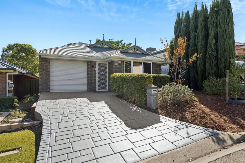 19 Samuel Court, Greenwith, SA 5125
