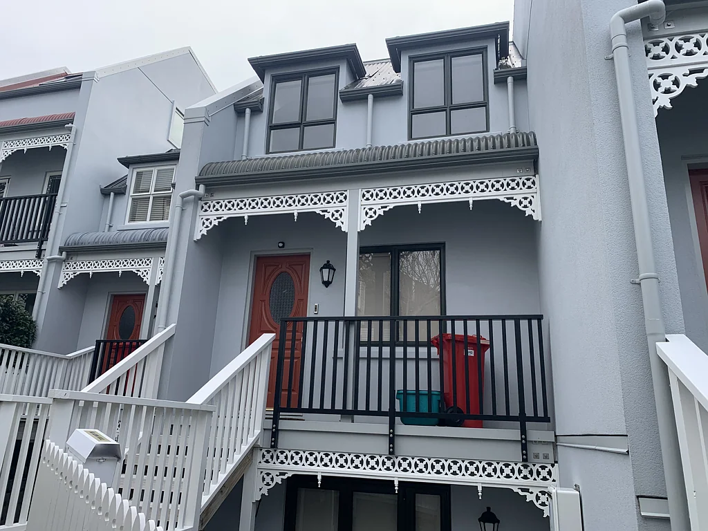 Mount Cook 4Zimmer MORTGAGEE SALE