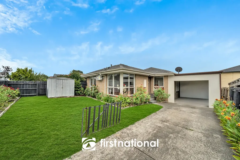 Dandenong 3 Bedroom Ideal First Home or Smart Investment in a Convenient Location