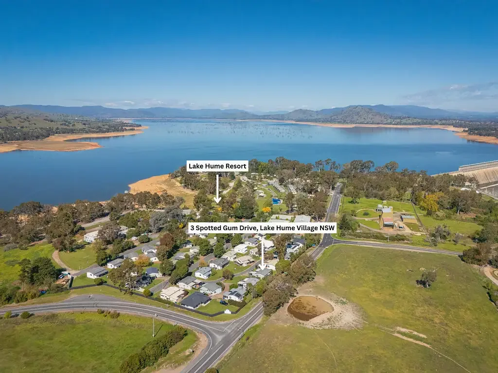 Albury 3ห้องนอน Holiday Home, Investment or Forever Home - The Choice is Yours!