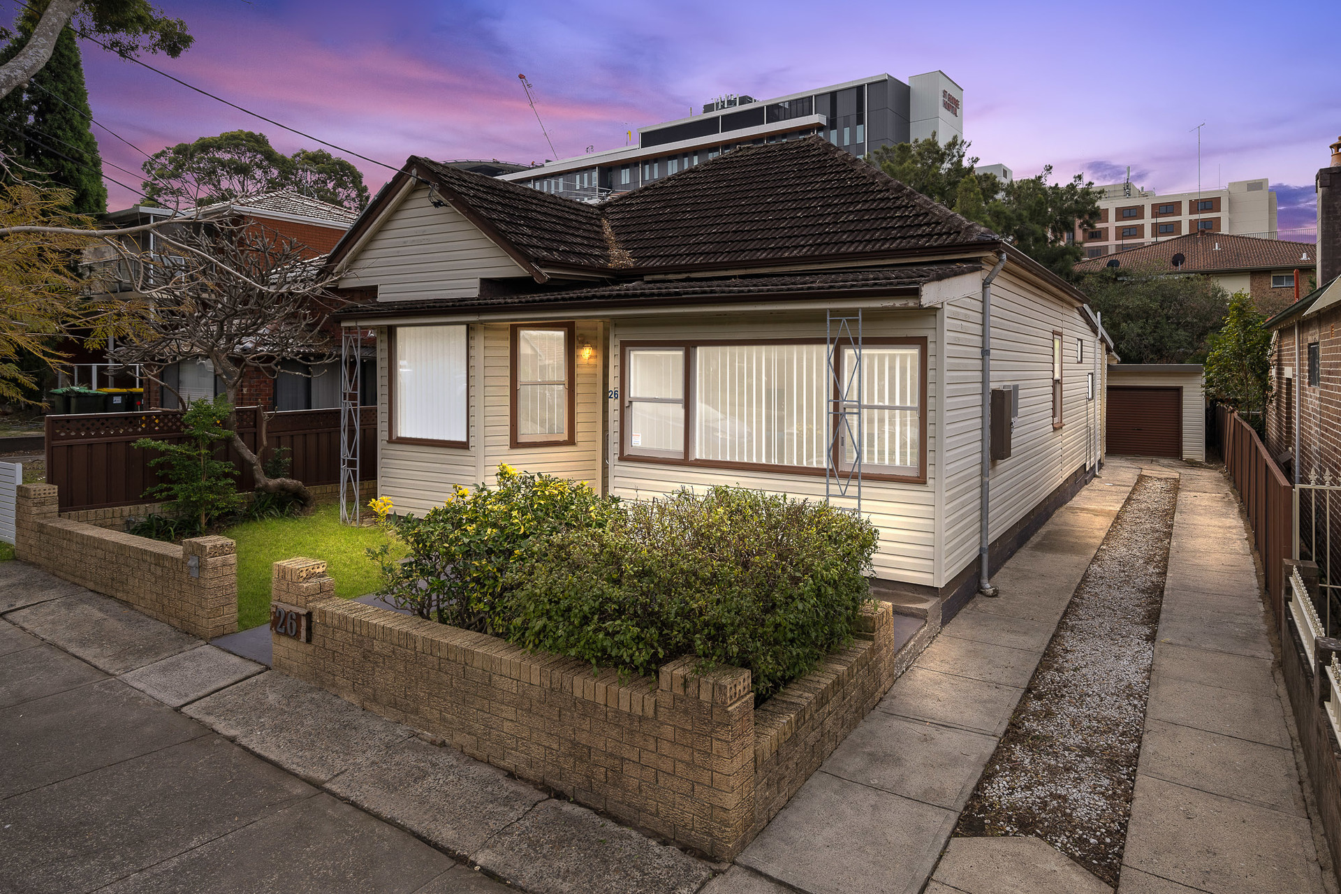 26 OCEAN ST, KOGARAH NSW 2217, 0 Schlafzimmer, 0 Badezimmer, House