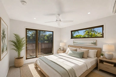 155 Mudjimba Beach Road, Mudjimba, QLD 4564, 3 rūma, 2 rūma horoi, House