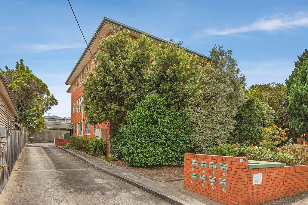 6/44 North Street, Ascot Vale, VIC 3032