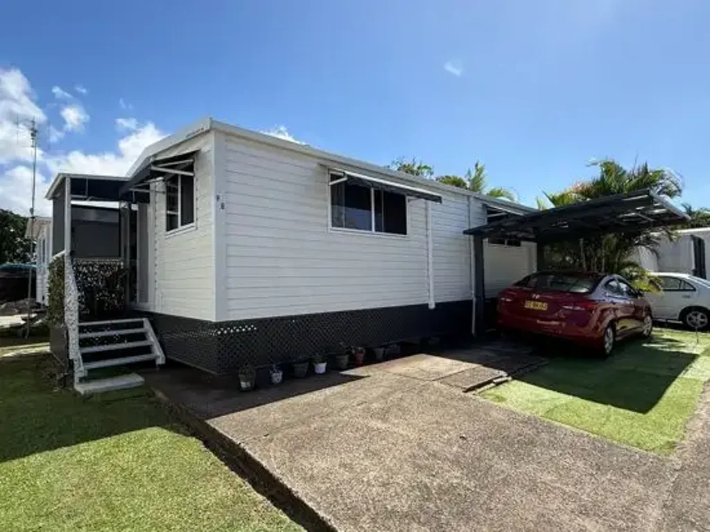 Chinderah 2房  Like-New Home in Homestead Park - Scenic Tweed River Living
