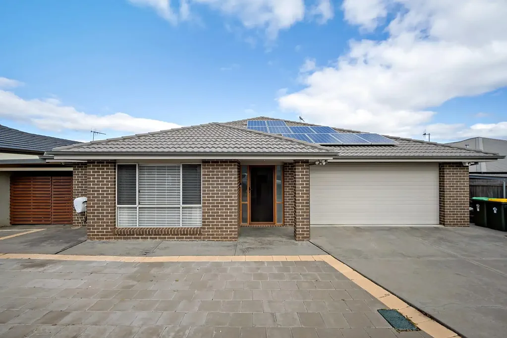 Bonner 4 Bedroom Modern comfort, generous space and effortless family living
