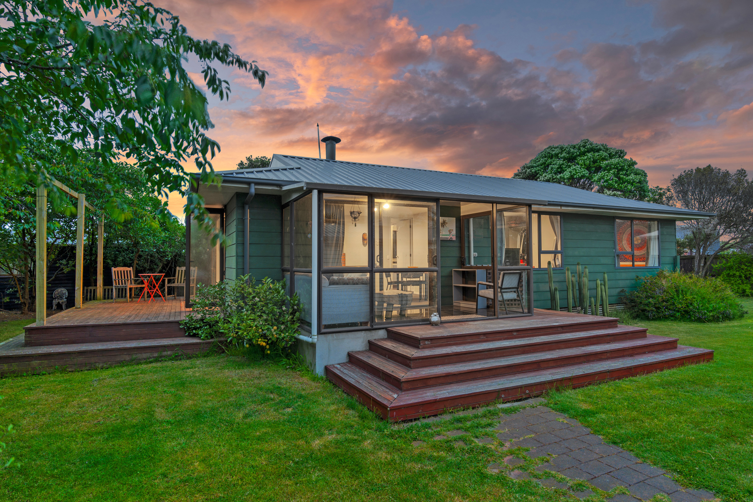 3 Kingfisher Lane, Southshore, Christchurch, 3 habitaciones, 1 baños, House