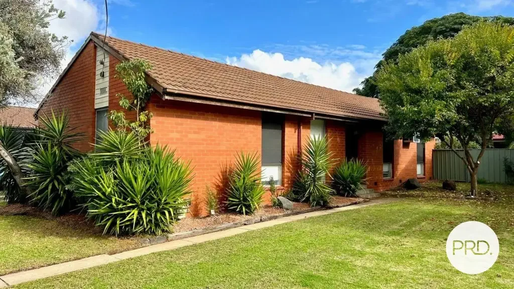 Low Maintenance Living Down Sunbury Road
