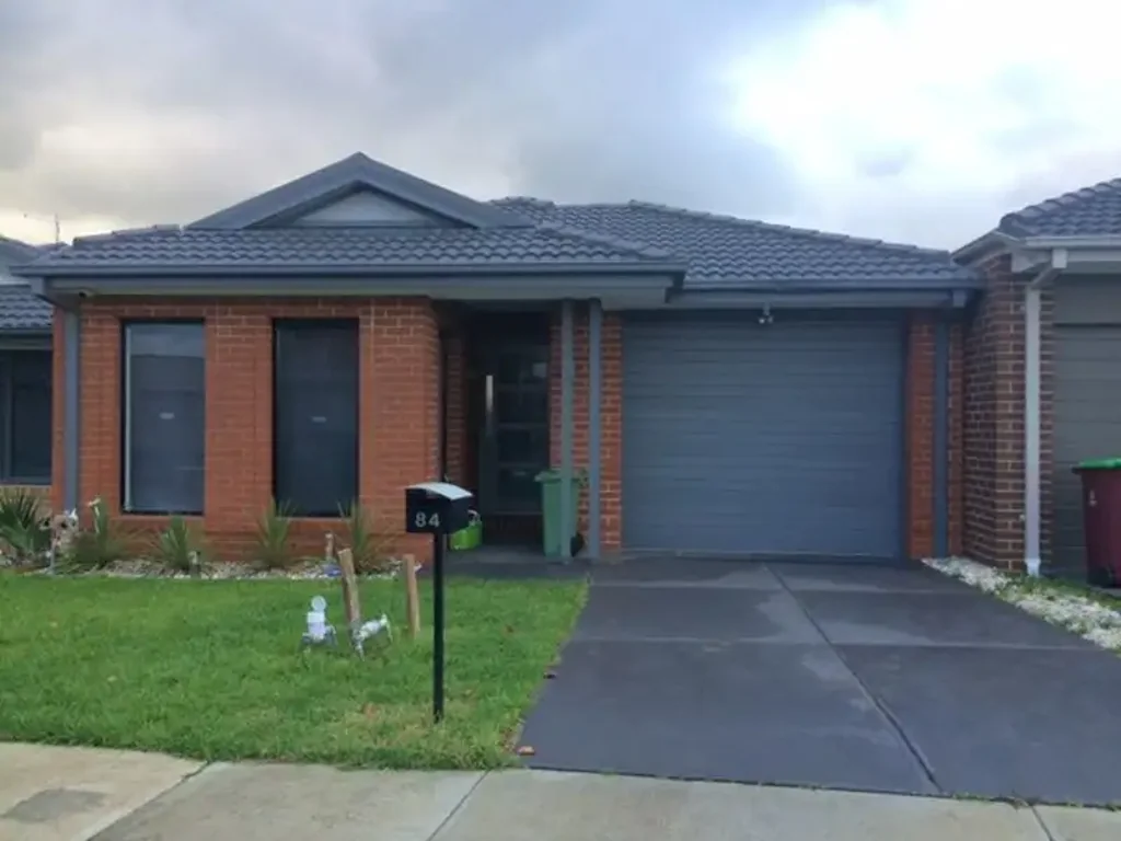 GREAT THREE BEDROOM FAMILY HOME IN SOUGHT AFTER ESTATE!!!