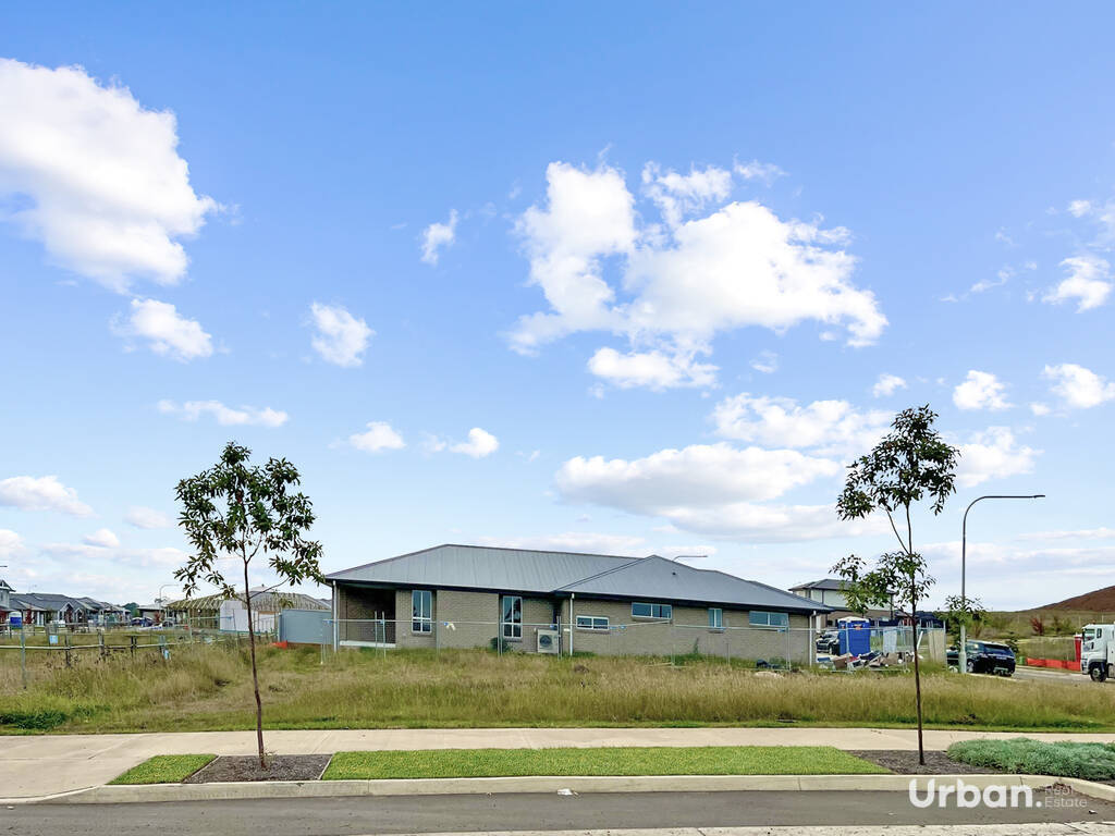 15 GREENWAY PDE, WILTON NSW 2571, 0 phòng ngủ, 0 phòng tắm, Section