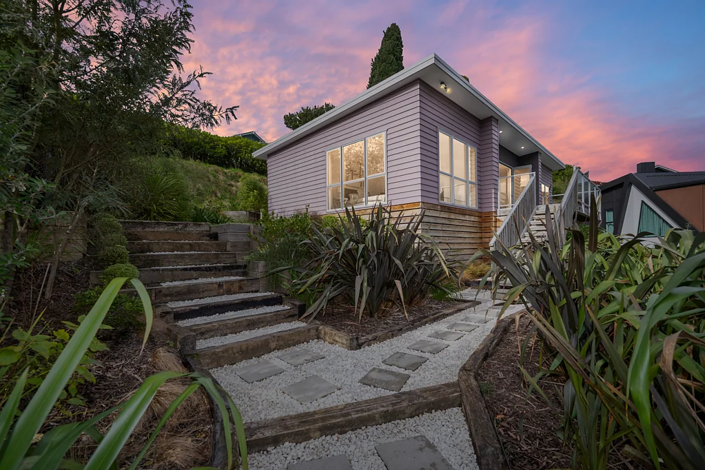Havelock North 3침실 Be Elevated in a Leafy Havelock North Enclave