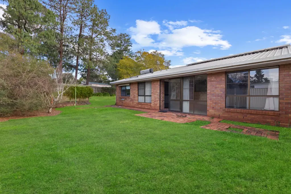 18/8 Highfields Road, Highfields, QLD 4352