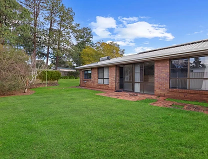 18/8 Highfields Road, Highfields, QLD 4352, 2 ห้องนอน, 1 ห้องน้ำ, Unit