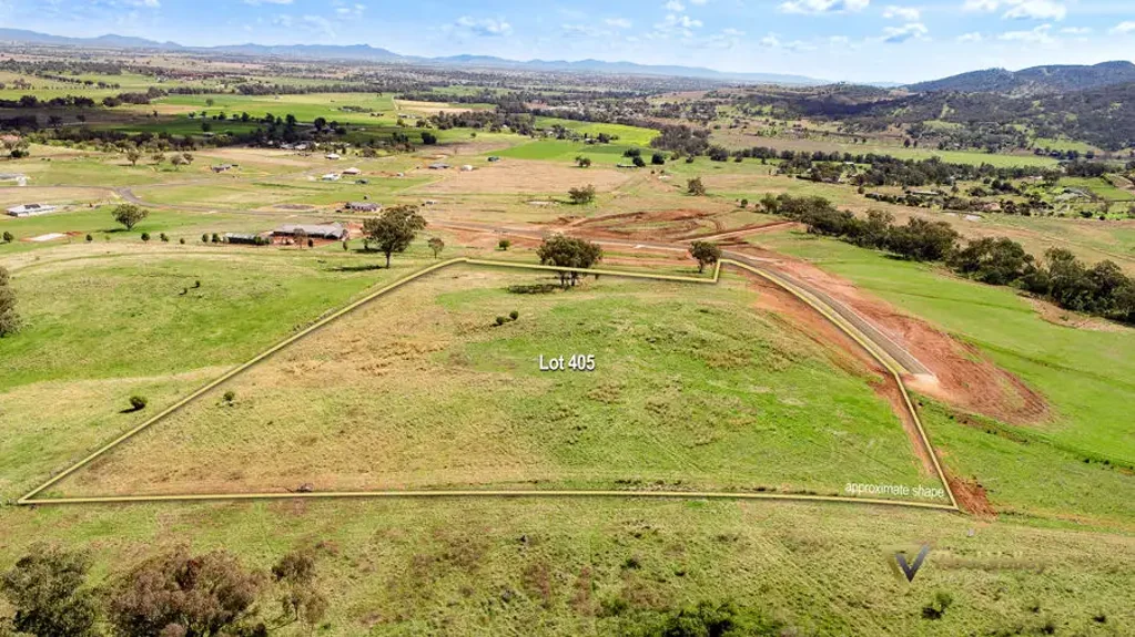 Lot 405 Winners Close, Tamworth, NSW 2340