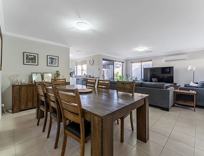 4/9 Wattlebird Way, Baldivis, WA 6171, 3房, 2浴, House