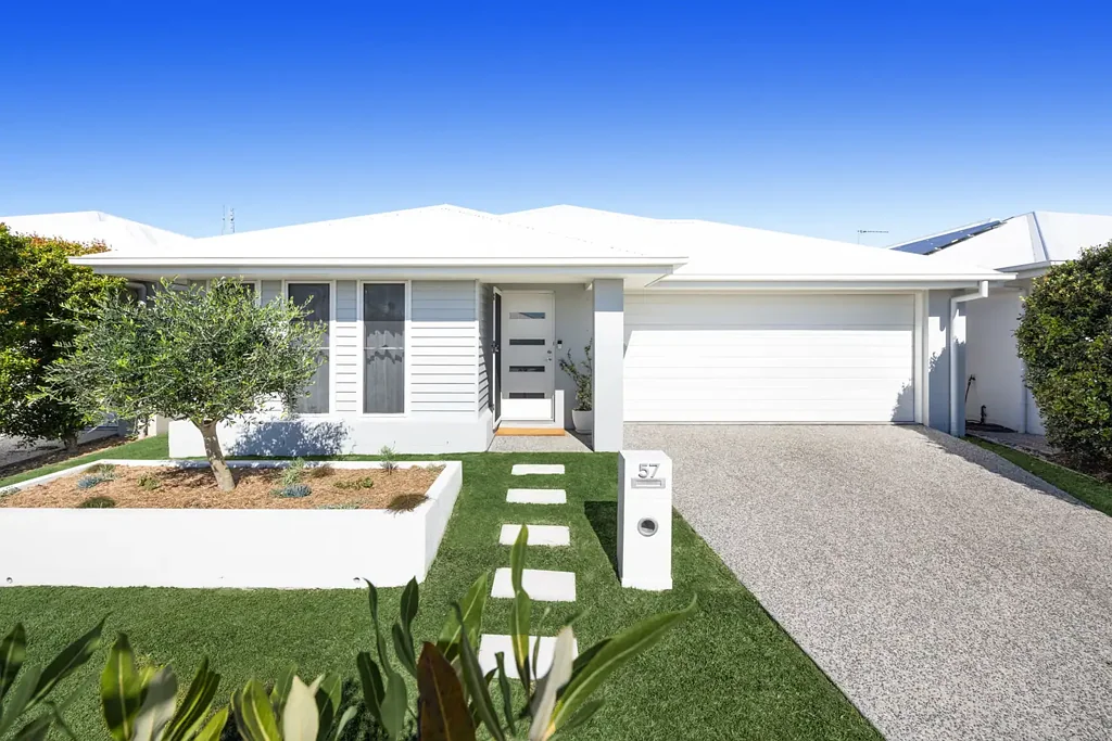57 Olivia Crescent, Nirimba, QLD 4551