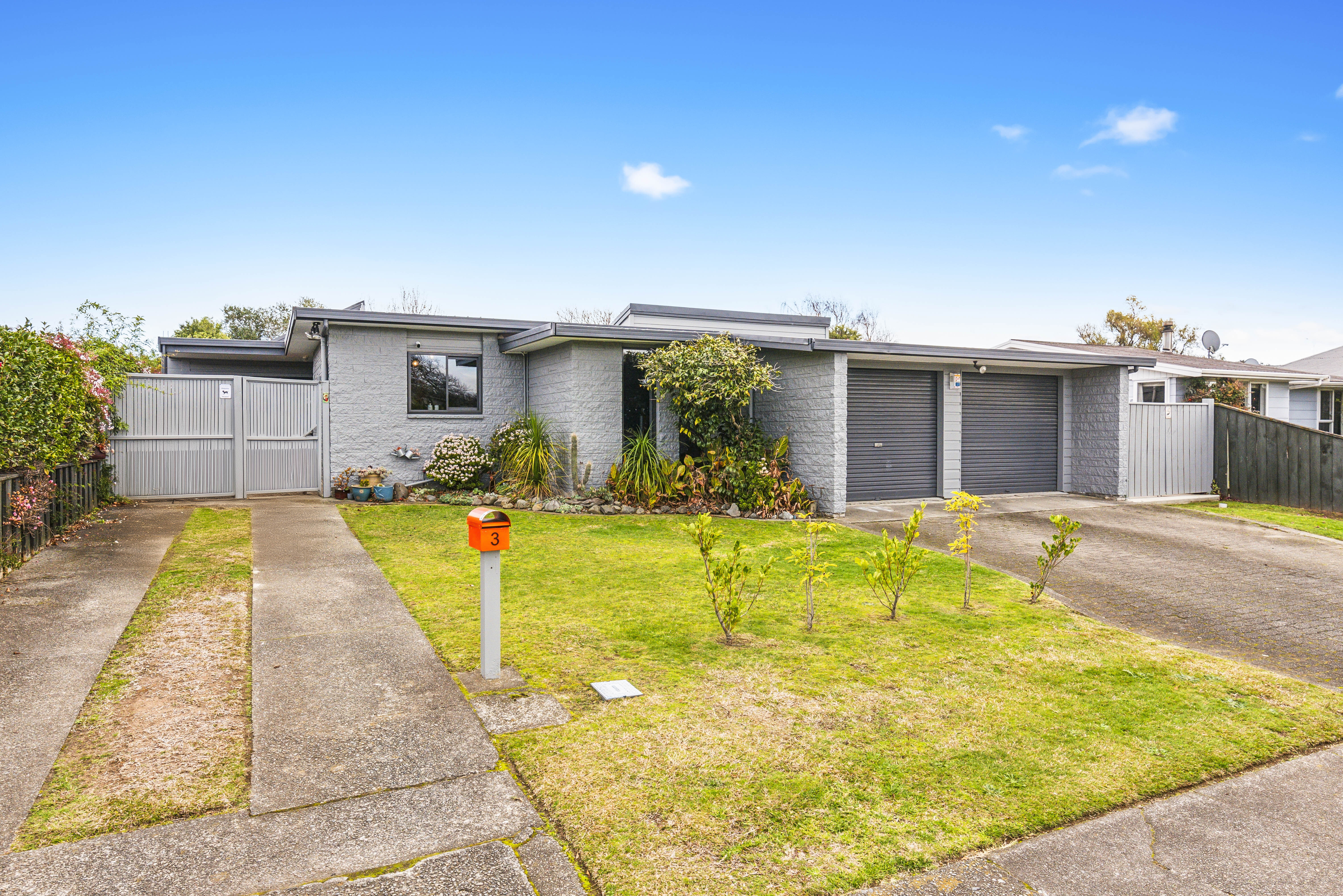 3 Greenwood Place, Paraparaumu