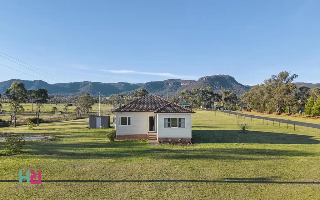 Hartley 3कमरा Your Piece of Hartley Valley Paradise