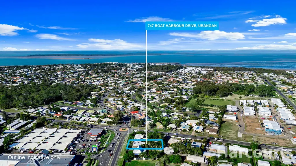 Urangan 3Kwarto Convenient Coastal Living - Everything at Your Doorstep!