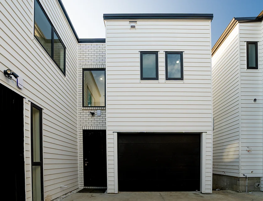3/81 Bond Crescent, Forrest Hill, North Shore City, 3 ਕਮਰੇ, 2 ਬਾਥਰੂਮ, Townhouse