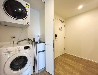 1201/510 St. Pauls Terrace, Bowen Hills, Brisbane - Inner City Region, 2 chambres, 1 salles de bain, Apartment