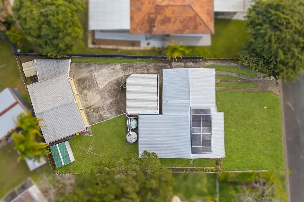 Acacia Ridge 4 Bedroom Subject to the Estate