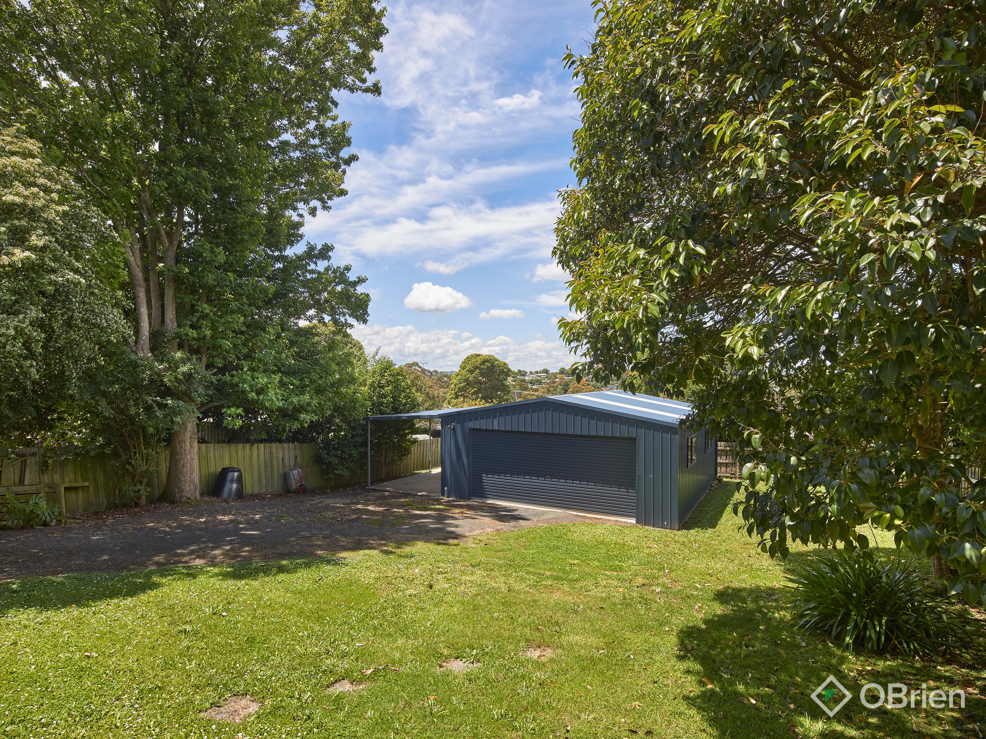 38 PRINCESS ST, WARRAGUL VIC 3820, 0部屋, 0バスルーム, House