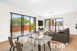 36/143-147 Parramatta Road, Concord