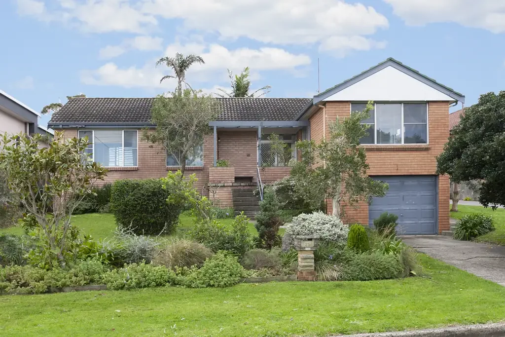 Fully Furnished Coastal Home in Peaceful Kiama Downs