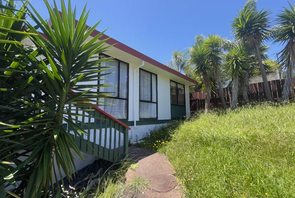 Family home for long term