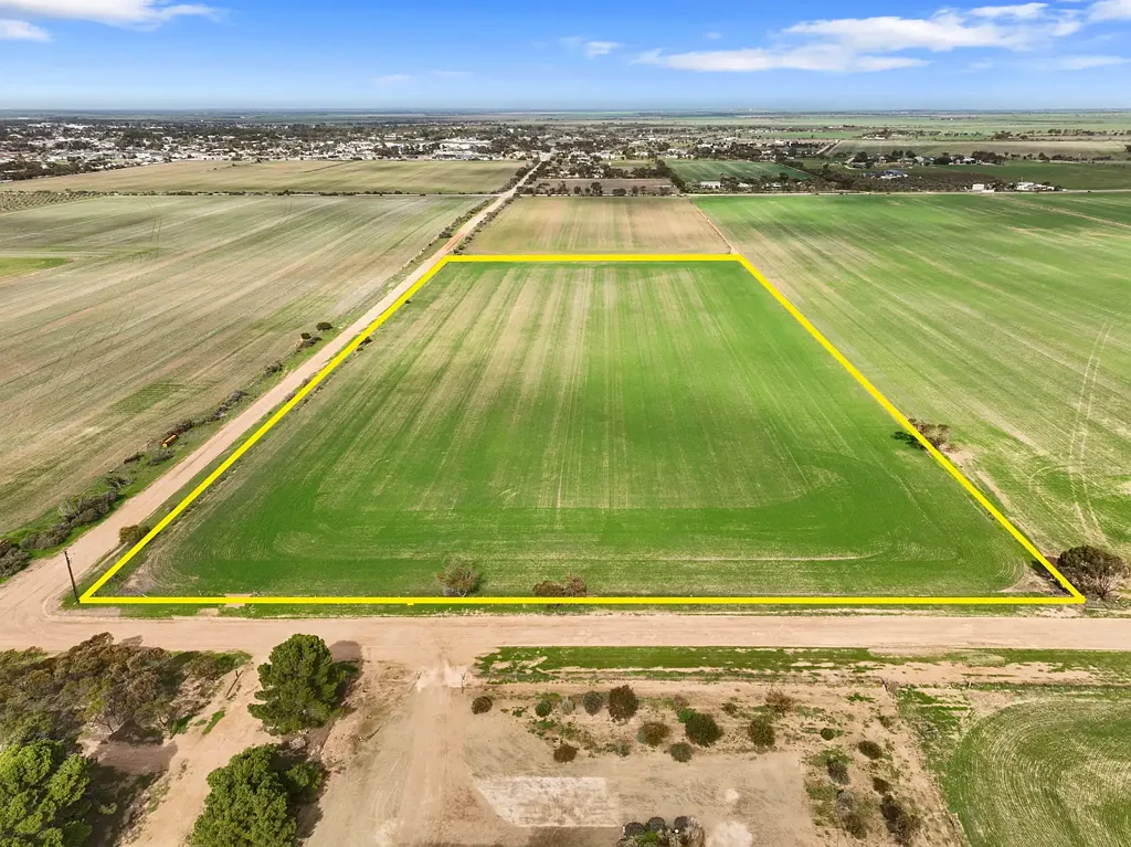 Kadina Rural Acres on the Edge of Town