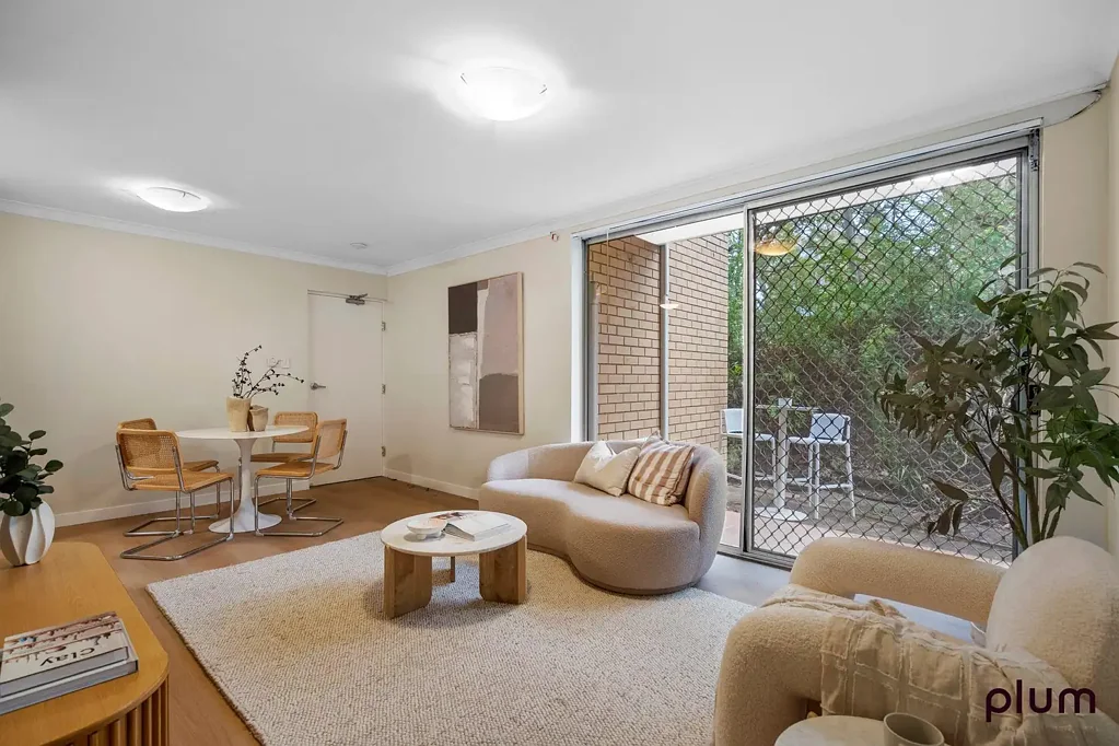 1/21 Mcilwraith Street, Auchenflower, QLD 4066, 2 રૂમ, 1 બાથરૂમ, Apartment