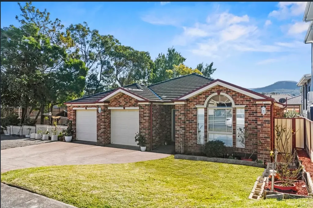 SPACIOUS QUALITY FAMILY HOME