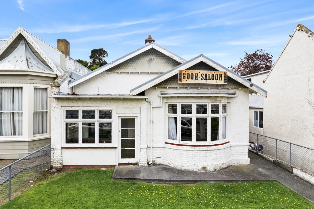 607 Castle Street, North Dunedin, Dunedin City, Otago