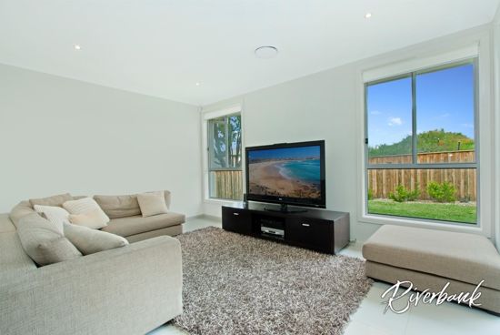 8 BURAN RD, PEMULWUY NSW 2145, 0 habitaciones, 0 baños, House